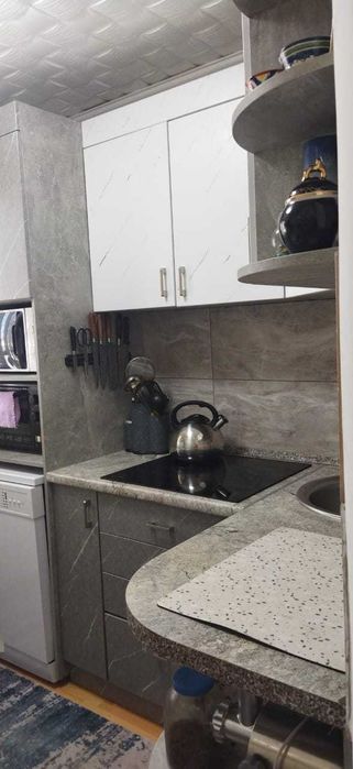 Продается 2 комн квартира в Боровом