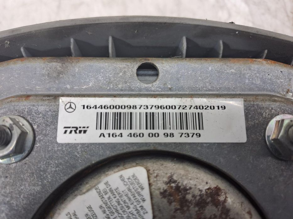 Airbag volan a1644600098 Mercedes-Benz M-Class W164