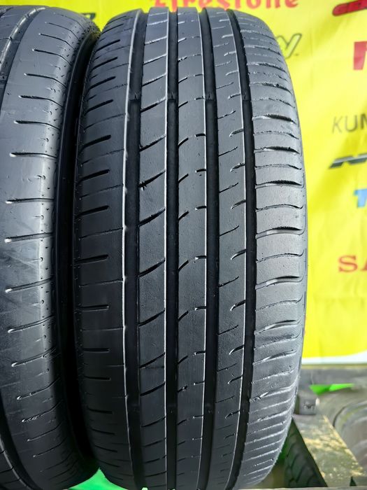 235/65R17 Nexen 6,4mm 2021 stare foarte buna