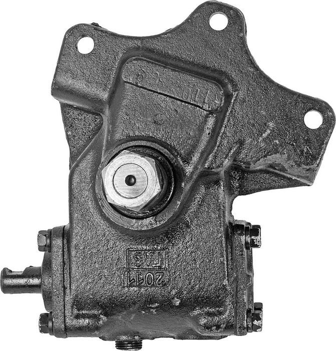 Механизм рулевой