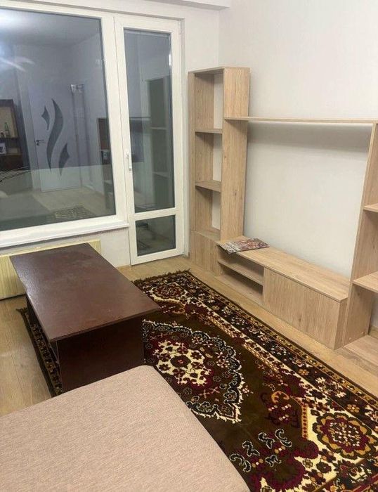 Дава се под наем Двустаен апартамент в София, Надежда 1 - 73 кв.м за 636.99 € - Снимка #3