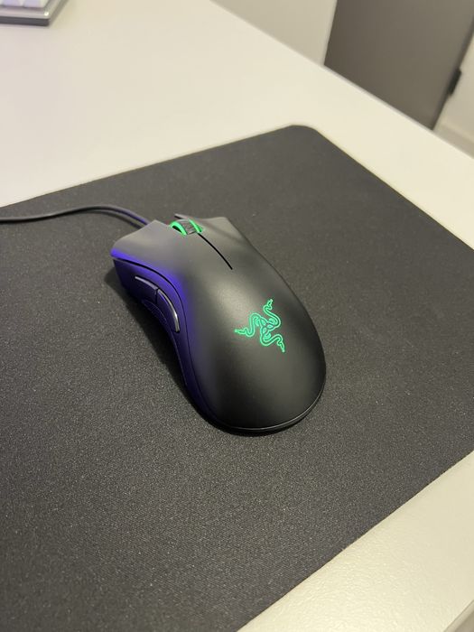 Mouse Razer Deathadder