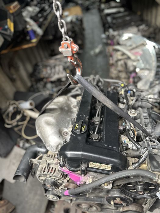 Двигатель Ford Mondeo