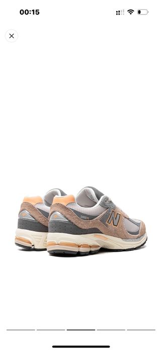 New balance кроссовки оригинал