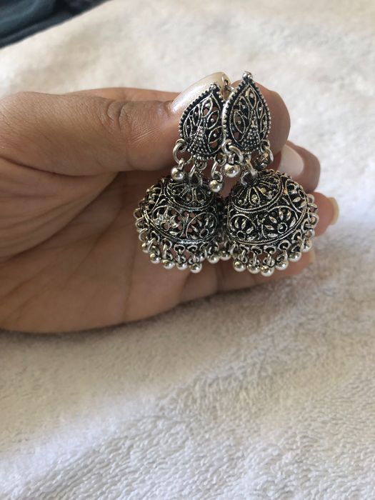 Бижутерия для невест