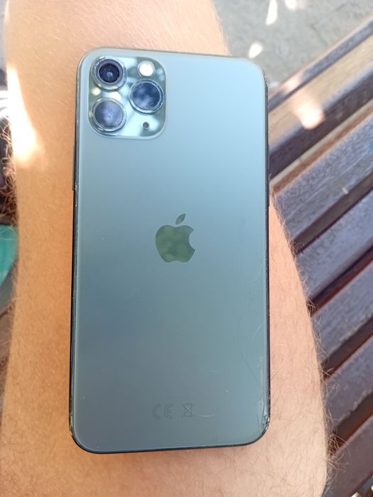 Iphone 11 pro bulk