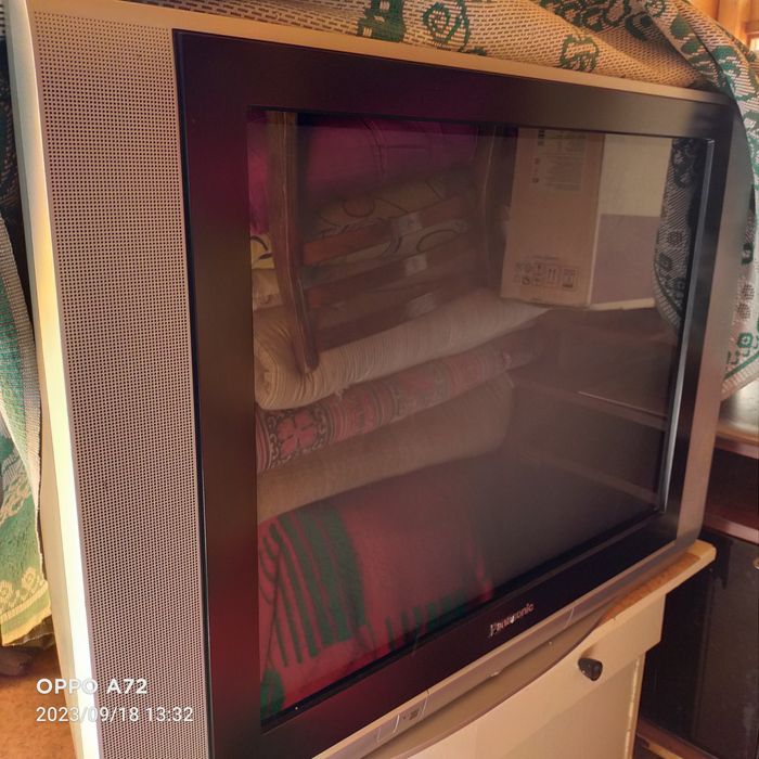 Телевизор  Panasonic