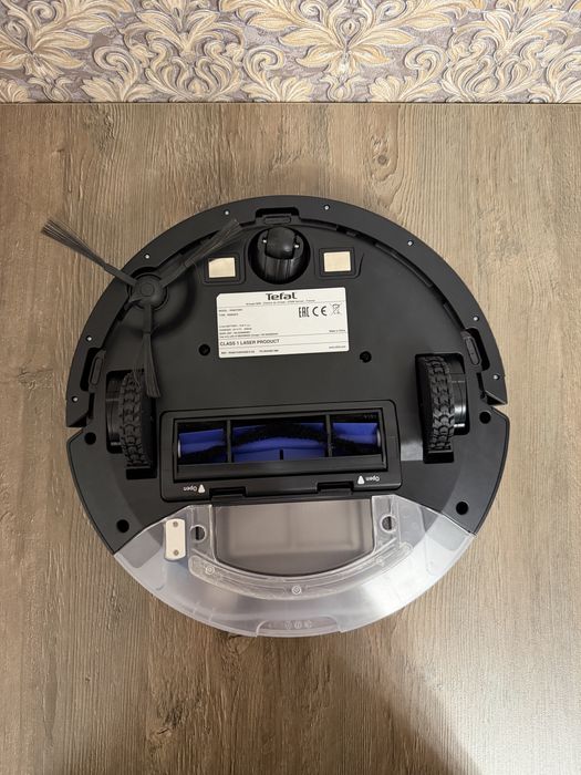 Робот пылесос, TEFAL Xplorer serie 75 s