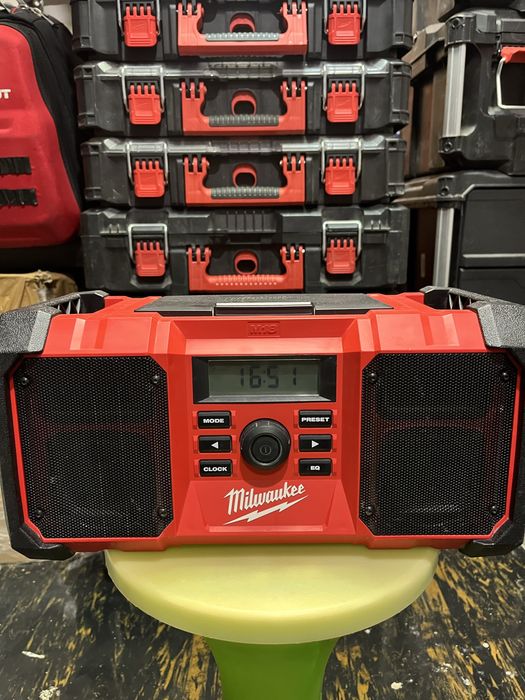 Dewalt Milwaukee Facom