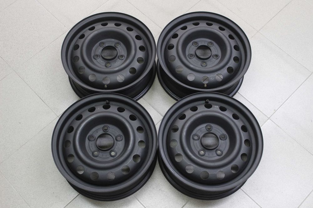 Джанти 15" Kia, Hyundai