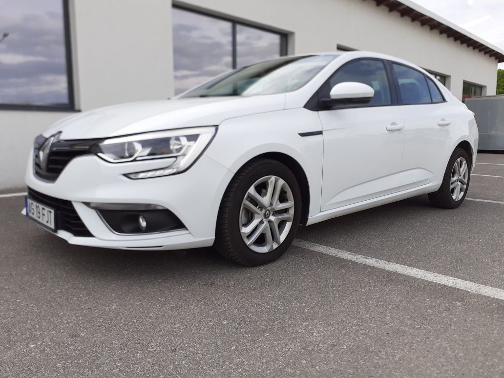 Renault Megane Smeura Olx Ro