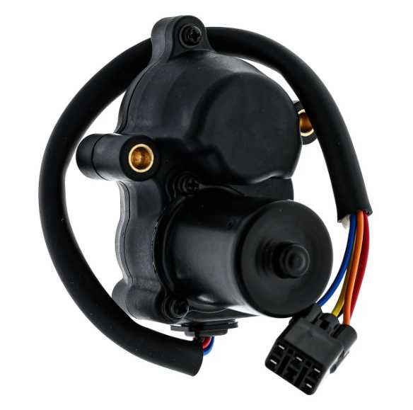 Актуатор за капак ремък 2005-23 Kawasaki Brute Force 650 750 KVF750