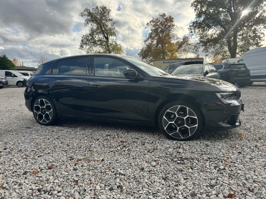 Dezmembrez Opel Astra L 2021-2025, Hatchback