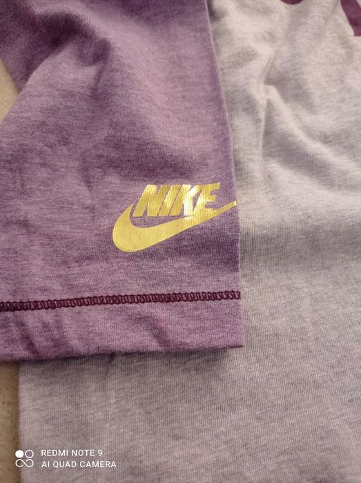 Блуза нова на Nike