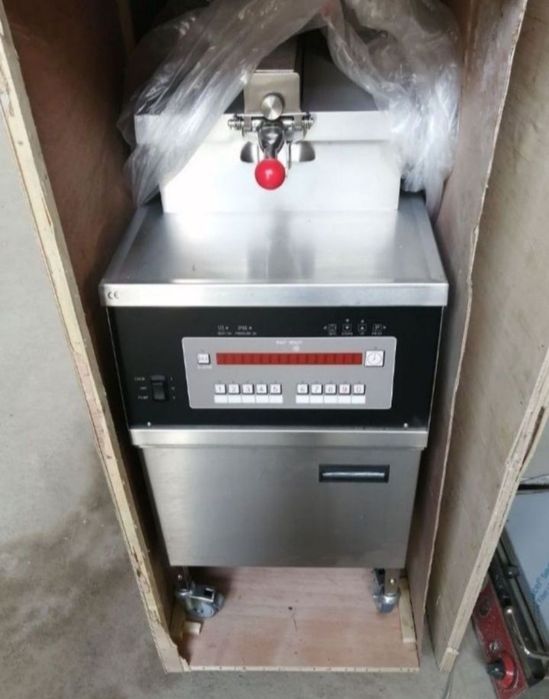 Kefsi aparat KFS кефси апарат kifse