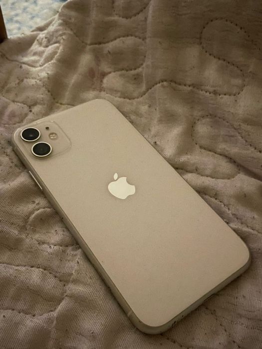 Iphone 11 128gb.