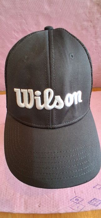 Șapcă Wilson snapx mărime universala