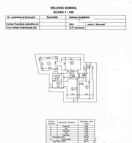 Dorobanti Capitale, vila renovata integral