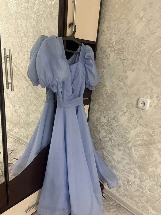 Продам вечернее платье