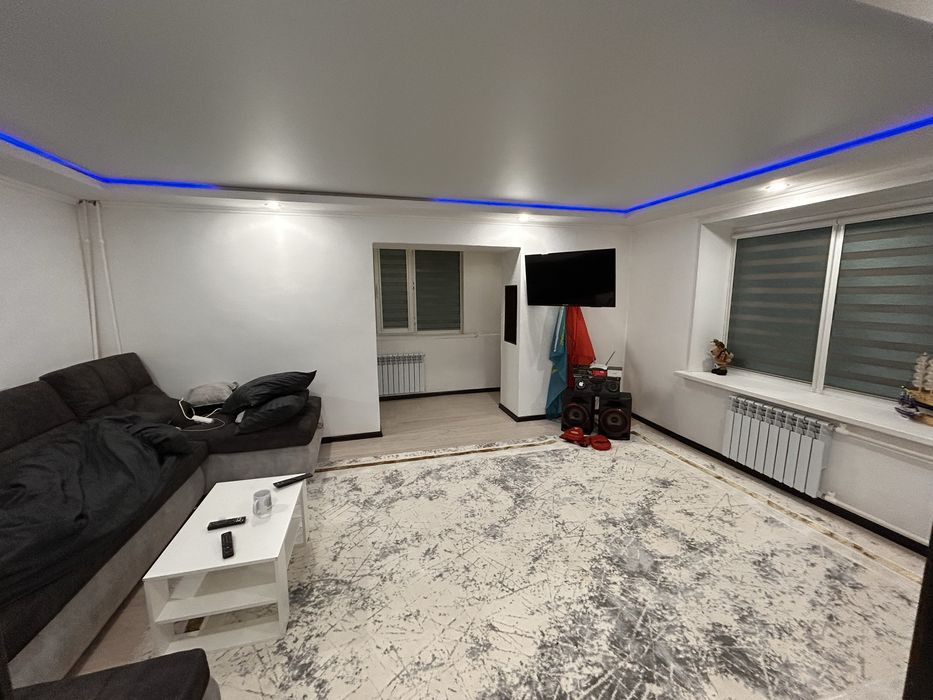 Продам квартиру