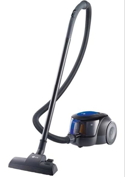 Продам пылесос LG