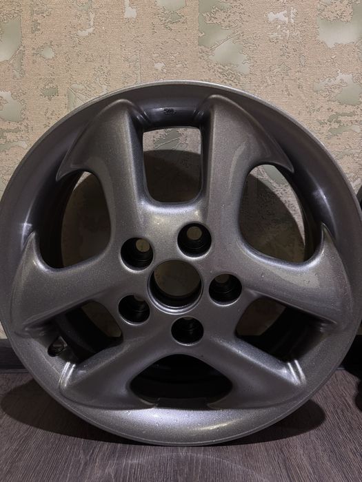 Диски виндом оригинал комплект