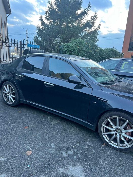 ALFA ROMEO 159 2008 — imagine 2