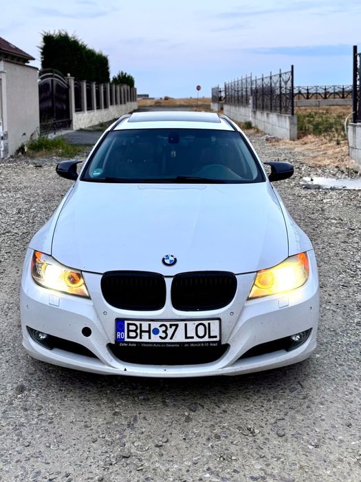 De vanzare BMW E91