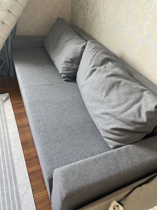 Диван ИКЕА,раскладной
