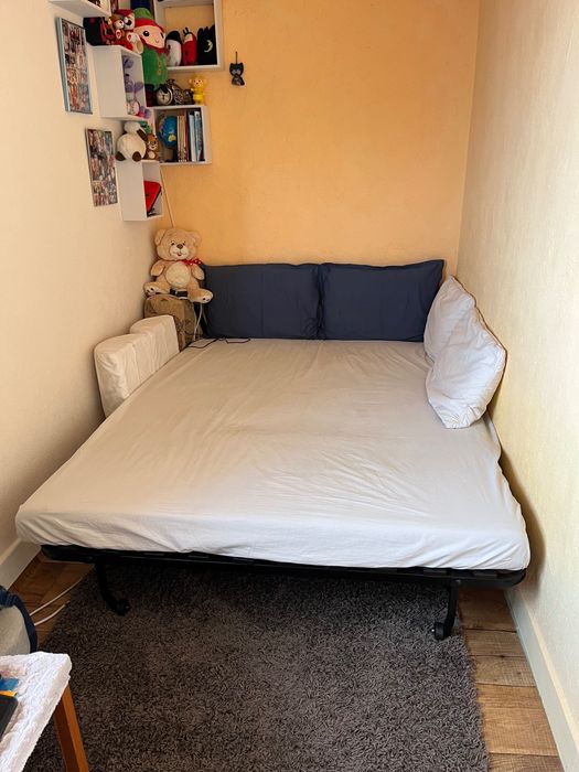 Продава се Едностаен апартамент в Карлово - 42 кв.м за 789 €/кв.м - Снимка #10