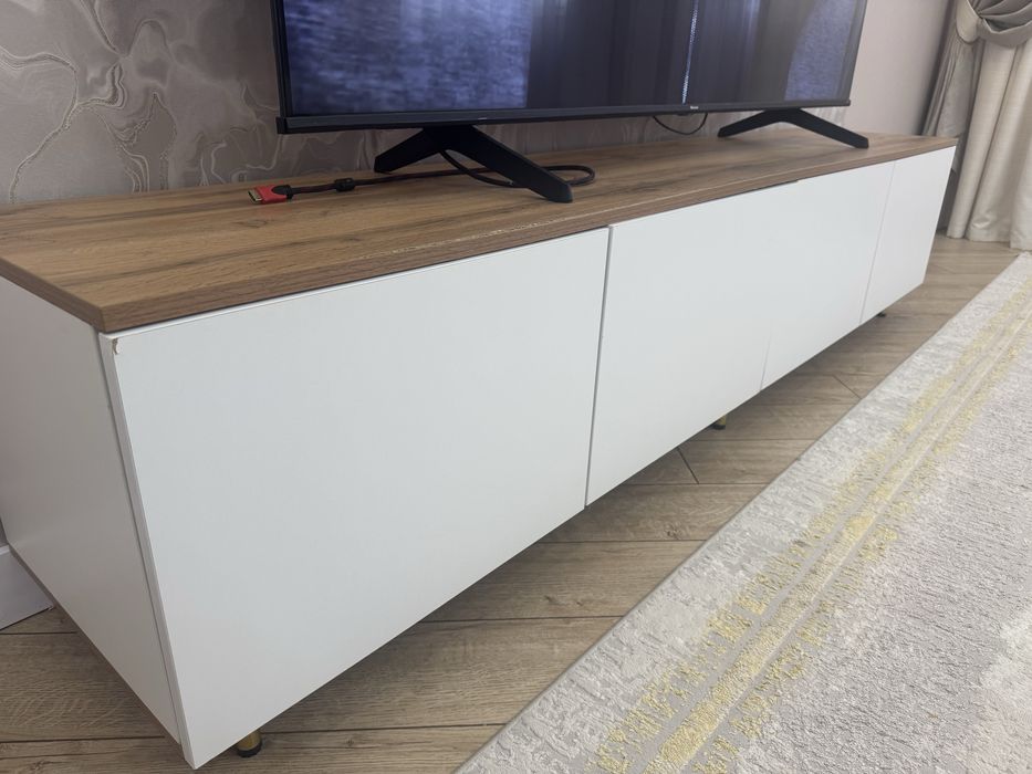 Подставка под ТВ