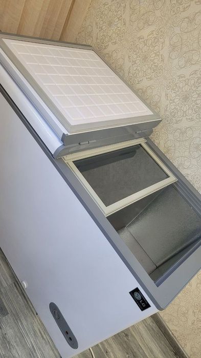 Продается морозильник