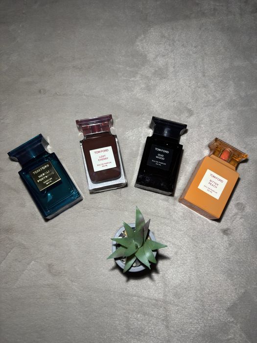 Оригинални парфюми TOM FORD  – 100ml