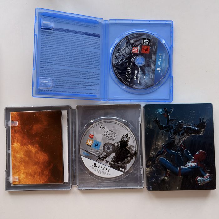 Игри за PlayStation