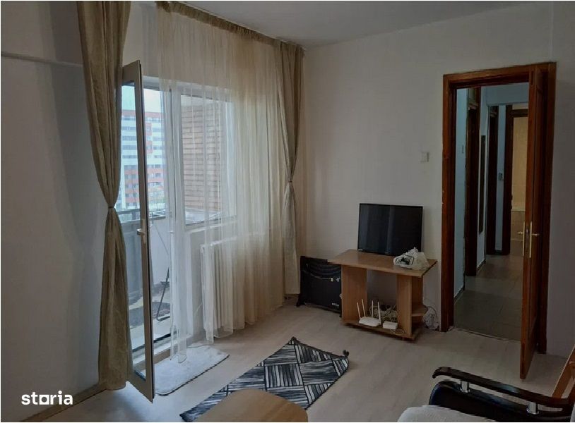 Apartament 2 camere de inchiriat : Republicii-Libra Bank