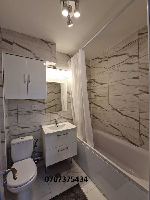 Proprietar | 3 camere Mosilor Obor | Prima închiriere | Renovat | 2x AC | Stefan cel mare
