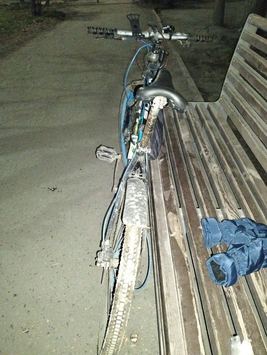 Продаю велик за 20000