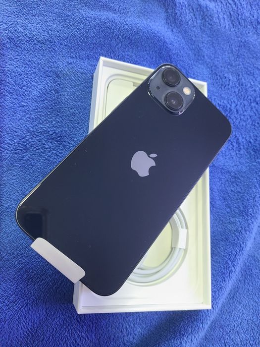 Iphone 13 yingi 128gb 0 sikl