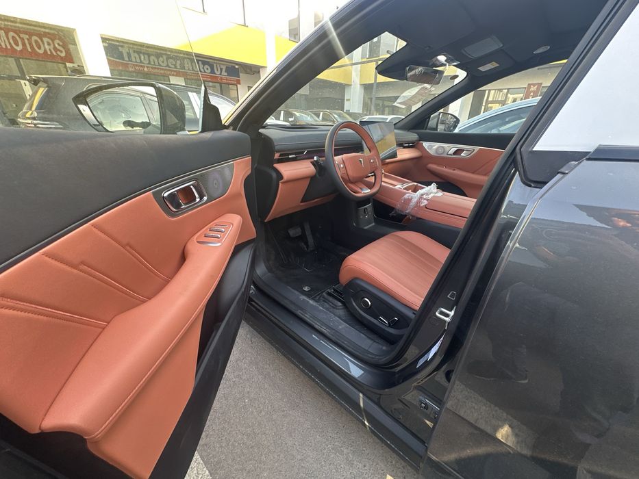 Changan deepal S07 230 ultra 2026