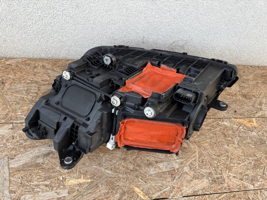 Far dreapta Mercedes AMG GT W290 Full LED MULTIBEAM Original Europa