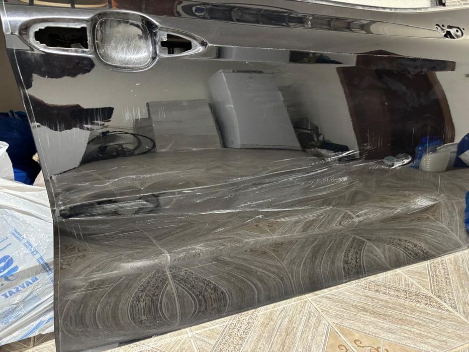 Двери камри 70/75 оригинал