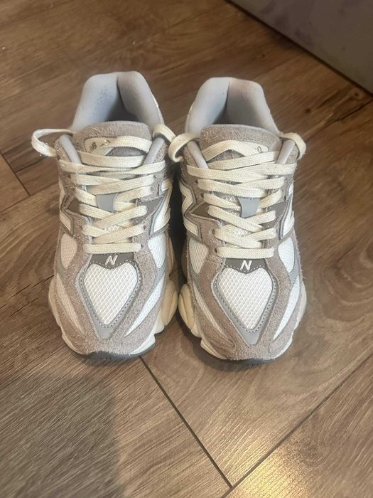 New Balance 9060 "Driftwood"