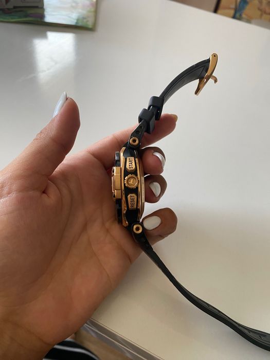 Часовник Tissot Т-Race автоматик