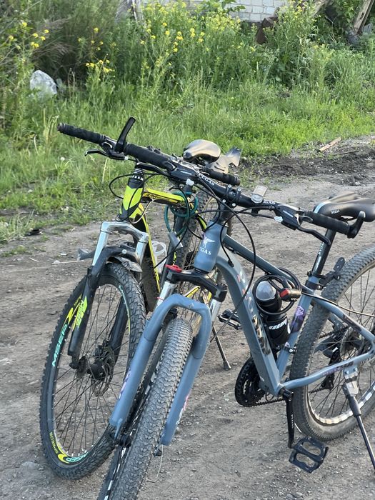 велосипед  pegas