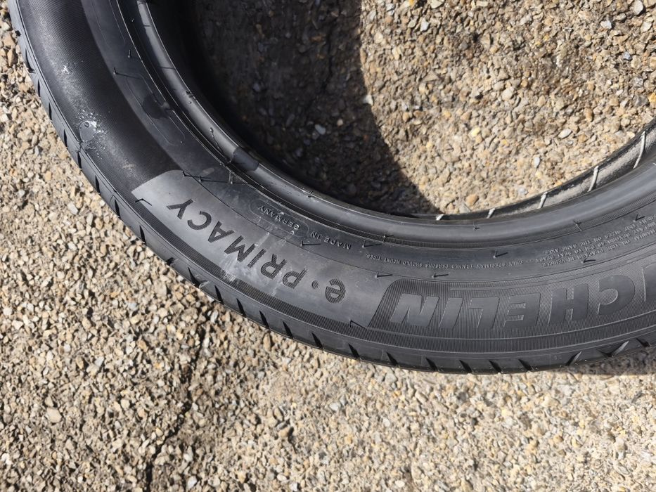 175/65/17" 4бр Michelin e primacy,dot22г23г