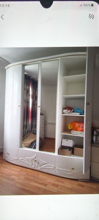 Продам Спальный гарнитур