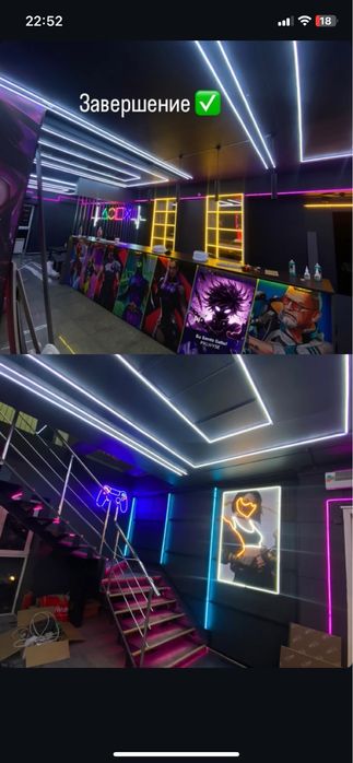 Электрик Электромонтаж. Опыт!