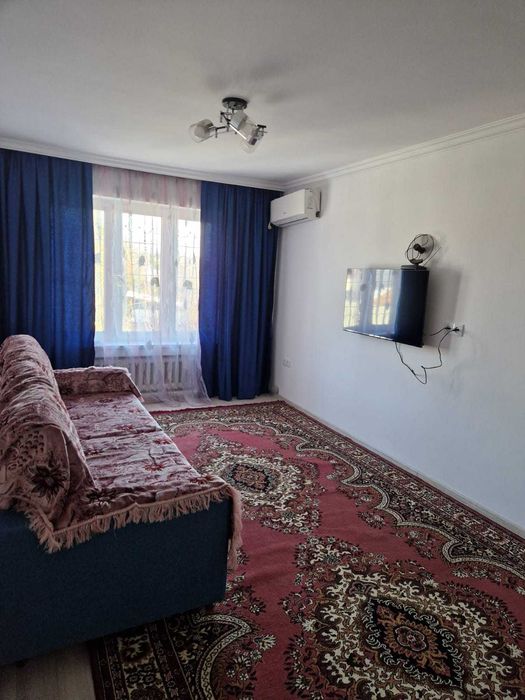 Микрорайон ​Алматы Жулдыз 2