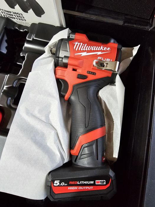 Impact milwaukee fciwf38G3-502x