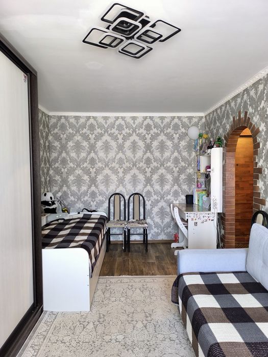 Продам 1 ком квартиру!